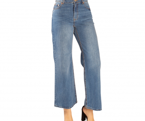 Wide leg 9102